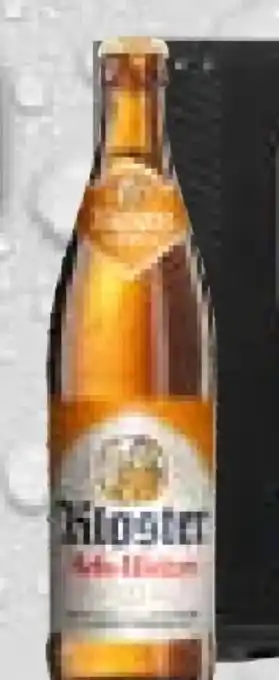 trinkgut Sigel Kloster Hefe-Weizen Angebot