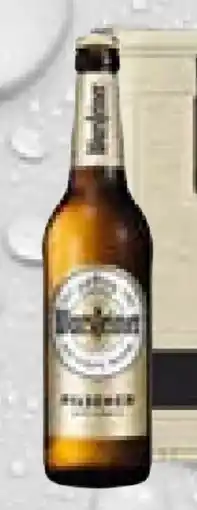 trinkgut Warsteiner Pilsener Angebot
