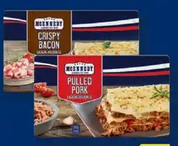 Lidl MC Ennedy Lasagne Angebot