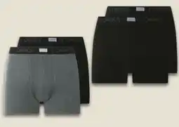 Lidl Looks by Wolfgang Joop Herren Boxershorts 2er-Set Angebot