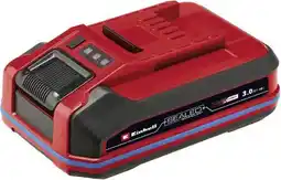 Globus Baumarkt Einhell Akku 18 V Sealed Power X-Change Plus Angebot