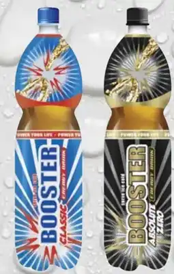 trinkgut Booster Energy Drink Angebot