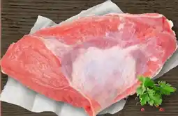 REWE Kalbs-Tafelspitz Angebot