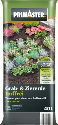 Globus Baumarkt Primaster Graberde Angebot