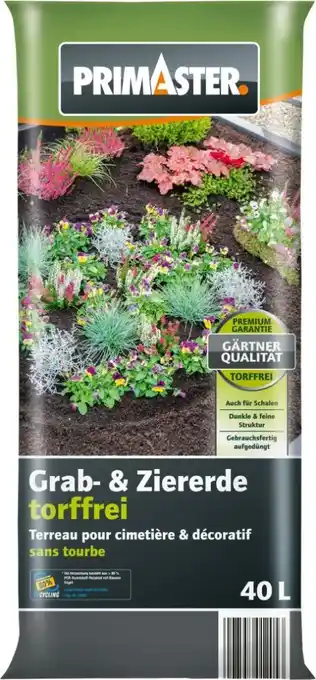 Globus Baumarkt Primaster Graberde Angebot