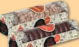 REWE Center Wicklein Elisen Lebkuchen Mini Angebot