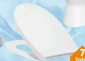 Globus Baumarkt WC-Sitz Ontario Angebot