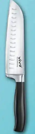 REWE Vivo Santokumesser Angebot