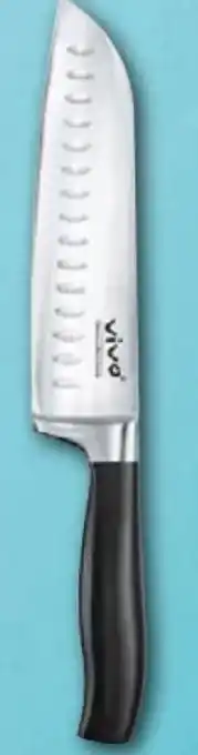 REWE Vivo Santokumesser Angebot