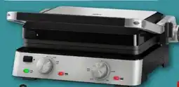 REWE Center Braun Kontaktgrill CG7010 Angebot