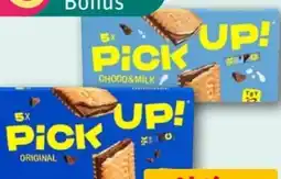 REWE Center Bahlsen Leibniz Pick Up! Original Angebot