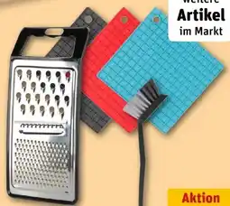 REWE Center Jes Collection Küchenartikel Angebot