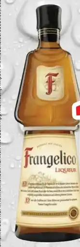 trinkgut Frangelico Liqueur Angebot