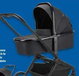 Lidl osann Kombikinderwagen Angebot