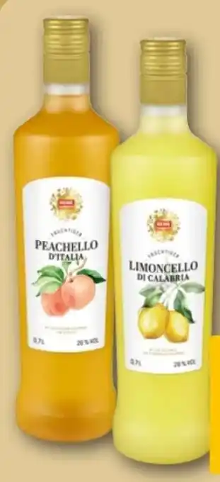 REWE Center Rewe Feine Welt Limoncello Angebot