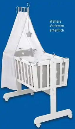 Lidl Roba Komplettwiegen-Set Angebot