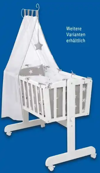 Lidl Roba Komplettwiegen-Set Angebot