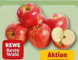 REWE Rewe Beste Wahl Snack Äpfel Gala Angebot