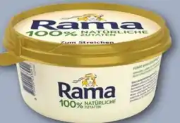 REWE Center Rama Zum Streichen Backen & Kochen Angebot