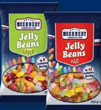Lidl MC Ennedy Jelly-Beans Angebot