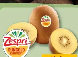 REWE Zespri Kiwi Sun Gold Angebot