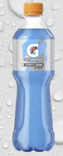 trinkgut Gatorade Sports Drink Angebot