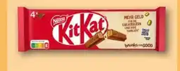 REWE Nestlé KitKat Angebot