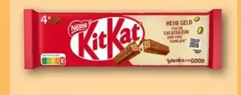 REWE Nestlé KitKat Angebot