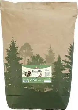 Globus Baumarkt Elles Wildvogelmix Angebot