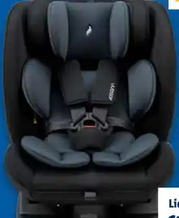 Lidl osann Kindersitz Huddle 2 Angebot