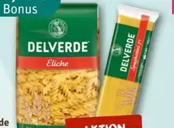 REWE Delverde Pasta Angebot
