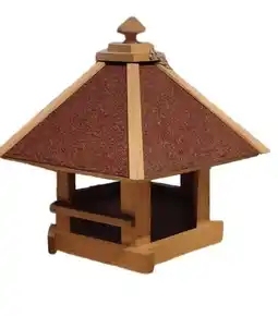 Globus Baumarkt Vogelhaus Pavillon Angebot