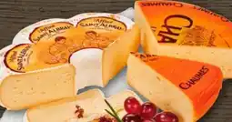 REWE Center Chaumes Weichkäse Angebot