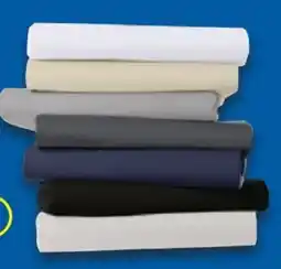 Lidl biberna Spannbettlaken Elasthan Jersey Angebot