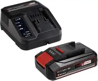 Globus Baumarkt Einhell PXC Starter-Kit Angebot