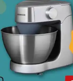 REWE Center Kenwood Küchenmaschine Prospero+ KHC29.A0SI Angebot