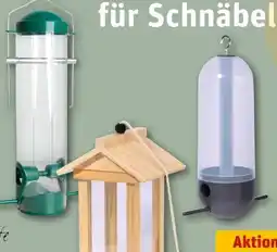REWE Center Dobar Vogelhaus Angebot