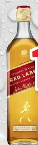 trinkgut Johnnie Walker Red Label Angebot