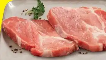 Lidl Metzgerfrisch Schweinenackensteaks XXL Angebot