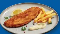 Lidl Fischerstolz Knusper-Backfisch XXL Angebot