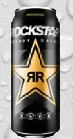 trinkgut Rockstar Energy-Drink Angebot