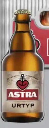 trinkgut Brauerei Astra Urtyp Angebot
