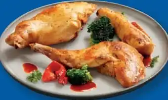 Lidl Olivia Kft. Ganzes Kaninchen Angebot