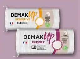 REWE Center Demak Up Sensitive Pads Angebot
