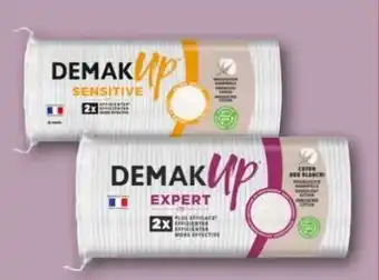 REWE Center Demak Up Sensitive Pads Angebot