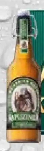 trinkgut Kapuziner Weißbier Angebot