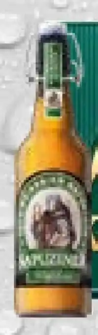 trinkgut Kapuziner Weißbier Angebot