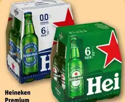 REWE Heineken Premium Beer Angebot
