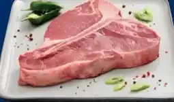 Lidl Metzgerfrisch Premium Frisches T-Bone-Steak Angebot