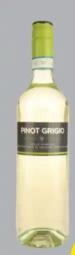 trinkgut Rheinberg Kellerei Pinot Grigio Angebot